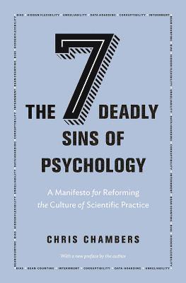 The Seven Deadly Sins of Psychology 1