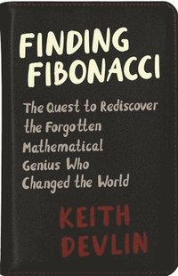 bokomslag Finding Fibonacci
