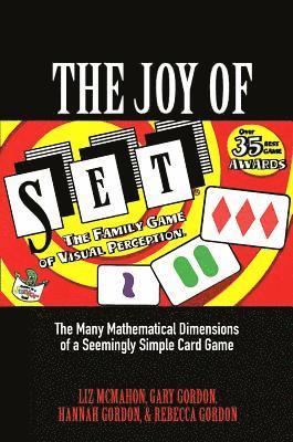 Liz McMahon, Gary Gordon, Hannah Gordon, Rebecca Gordon, Liz Mcmahon - Joy of SET, Häftad