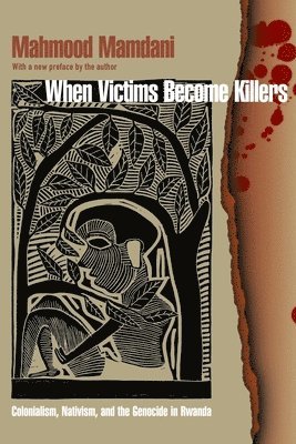 bokomslag When Victims Become Killers