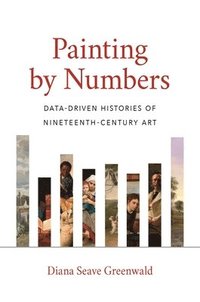 bokomslag Painting by Numbers
