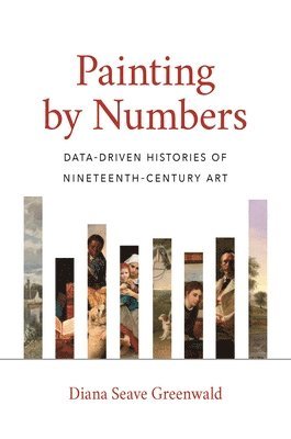 Diana Seave Greenwald - Painting by Numbers, Inbunden