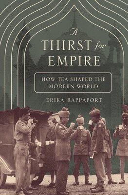 A Thirst for Empire 1