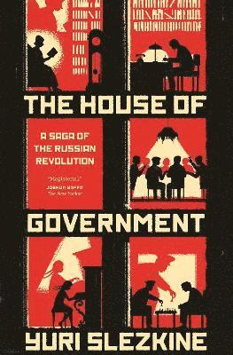 House of Government 1