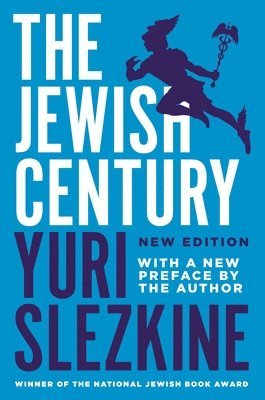 The Jewish Century, New Edition 1