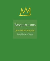 bokomslag Basquiat-isms