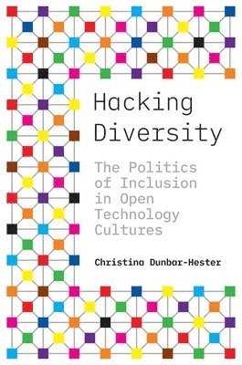 bokomslag Hacking Diversity