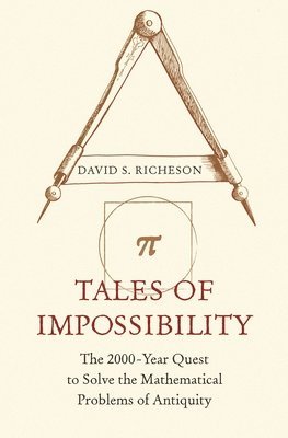 Tales of Impossibility 1