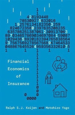 Financial Economics of Insurance 1
