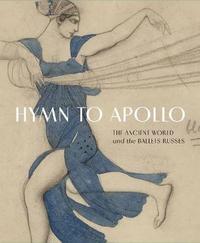 bokomslag Hymn to Apollo