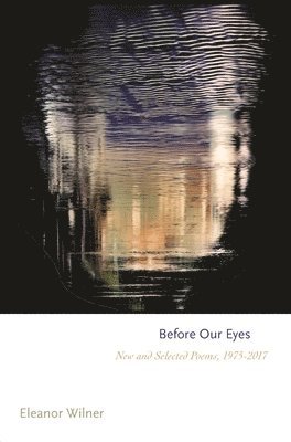 Before Our Eyes 1