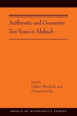 Arithmetic and Geometry 1