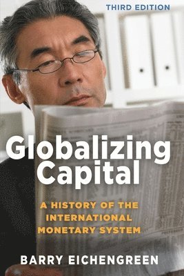 bokomslag Globalizing Capital