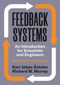 bokomslag Feedback Systems