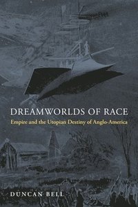 bokomslag Dreamworlds of Race