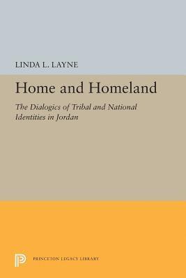 Linda L. Layne - Home and Homeland, Häftad