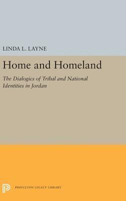 Linda L. Layne - Home and Homeland, Inbunden
