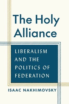 The Holy Alliance 1