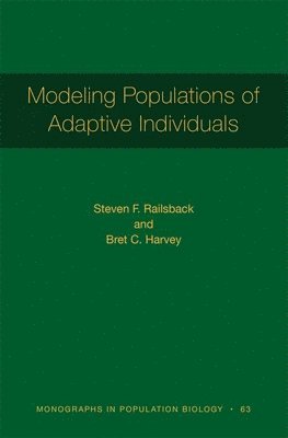 Modeling Populations of Adaptive Individuals 1