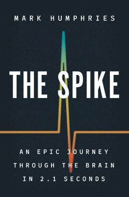 bokomslag The Spike