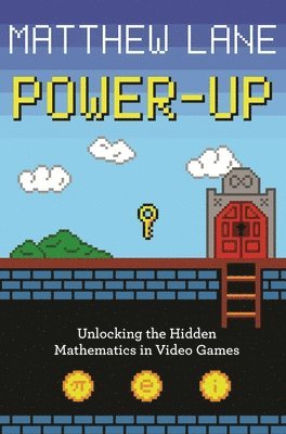 Power-Up 1