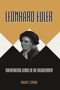 bokomslag Leonhard Euler