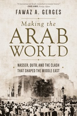 Making the Arab World 1