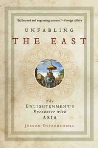 bokomslag Unfabling the East