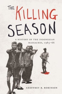 The Killing Season 1