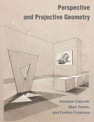 Perspective and Projective Geometry 1