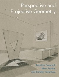 bokomslag Perspective and Projective Geometry
