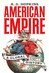 bokomslag American Empire