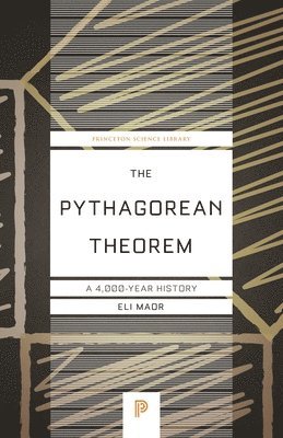 Eli Maor - Pythagorean Theorem, Häftad