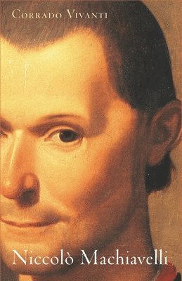 Corrado Vivanti - Niccolò Machiavelli, Häftad