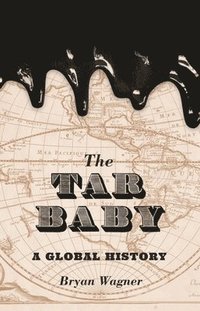 bokomslag The Tar Baby