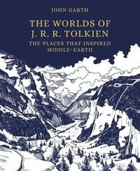 bokomslag Tolkien's Worlds