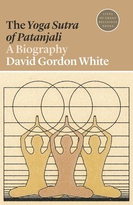 David Gordon White - Yoga Sutra of Patanjali, Häftad