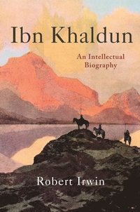 bokomslag Ibn Khaldun