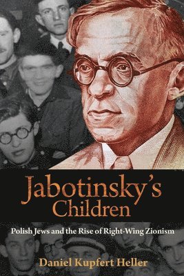 Jabotinsky's Children 1