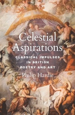 Celestial Aspirations 1