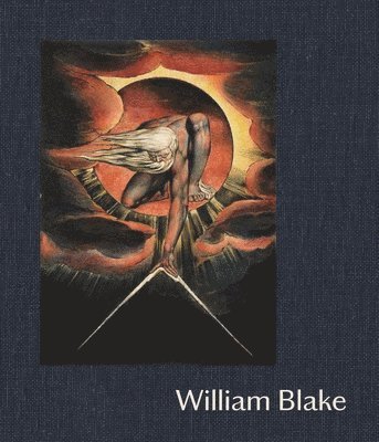 bokomslag William Blake