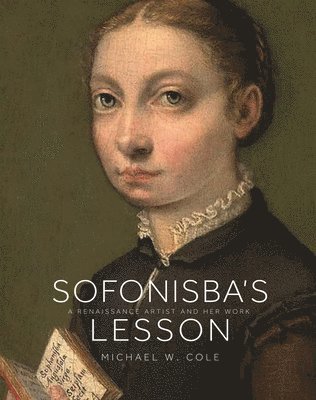 bokomslag Sofonisba's Lesson