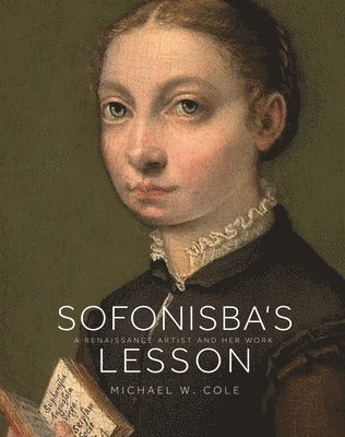 Sofonisba's Lesson 1