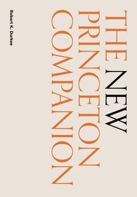 bokomslag New Princeton Companion