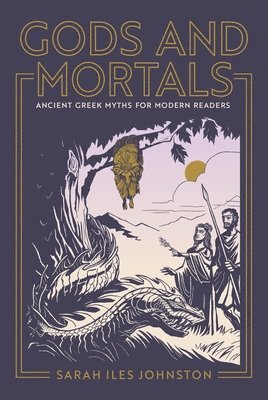 Gods and Mortals 1