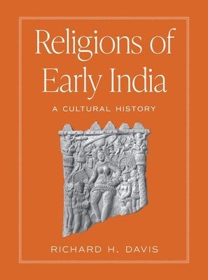 Religions of Early India 1