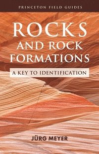 bokomslag Rocks and Rock Formations