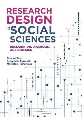Research Design in the Social Sciences 1