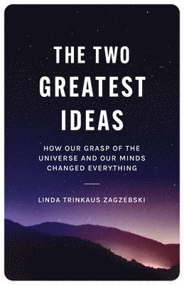 bokomslag Two Greatest Ideas