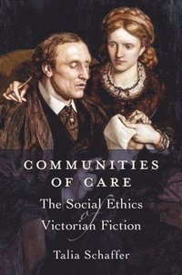 bokomslag Communities of Care